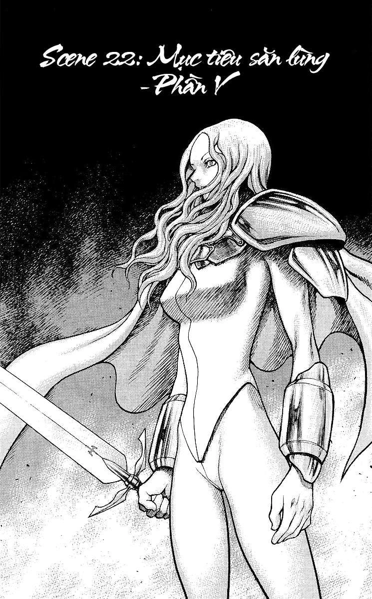 Mắt Bạc Chapter 22 - 14