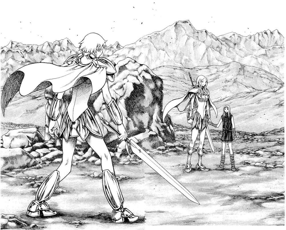 Mắt Bạc Chapter 22 - 30