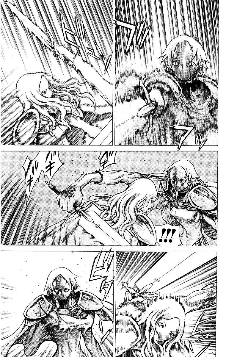 Mắt Bạc Chapter 22 - 38