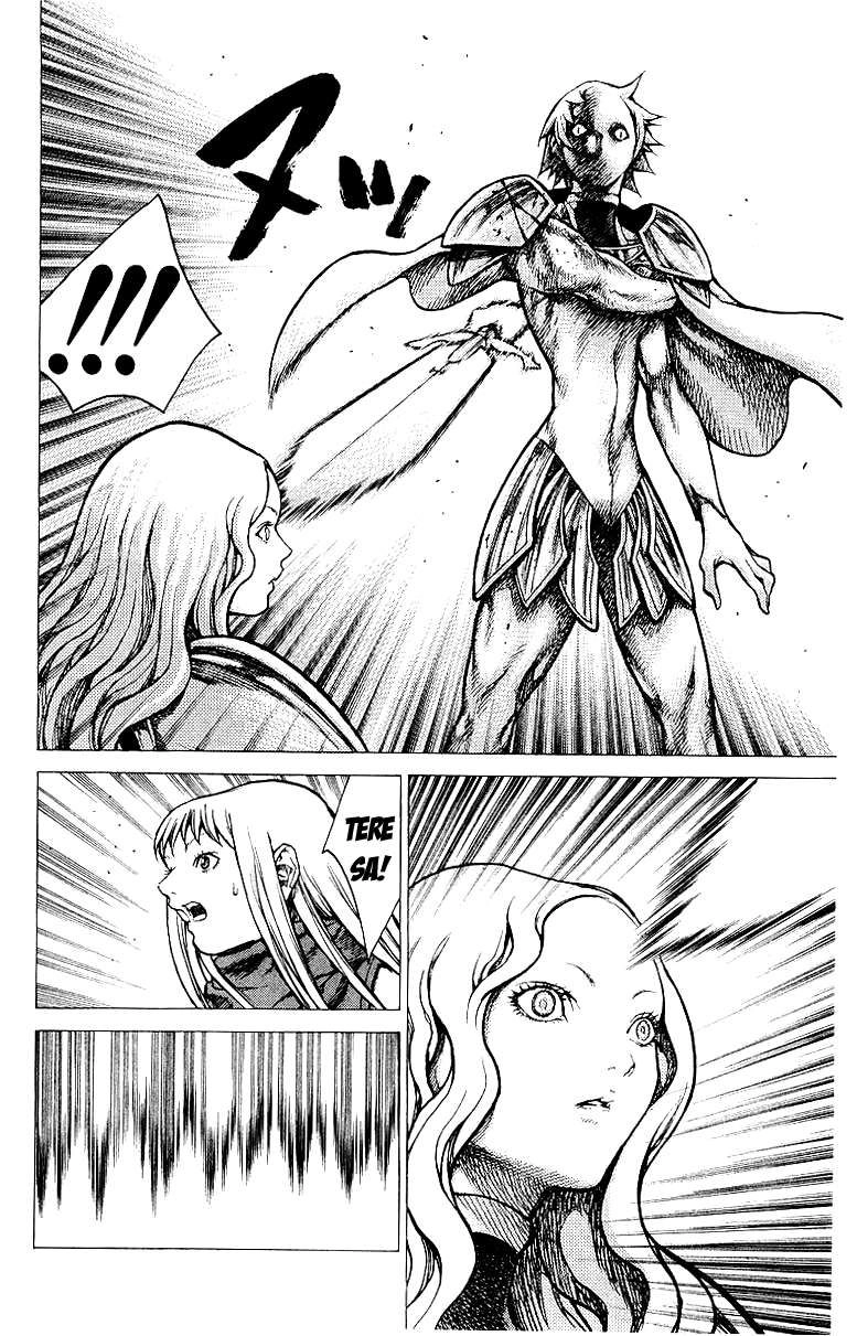 Mắt Bạc Chapter 22 - 39