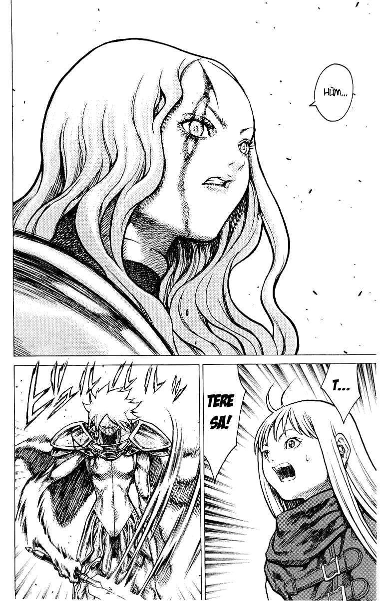 Mắt Bạc Chapter 22 - 41