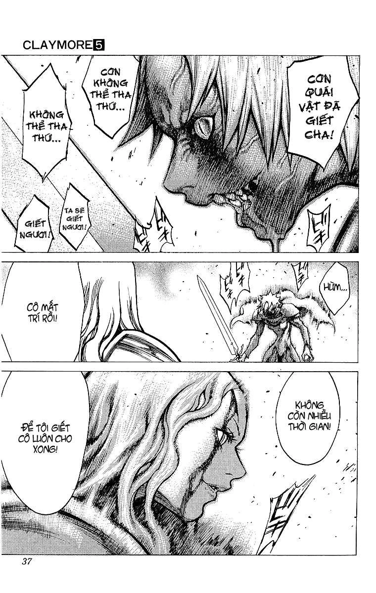 Mắt Bạc Chapter 22 - 42