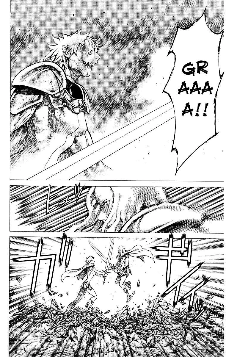 Mắt Bạc Chapter 23 - 3