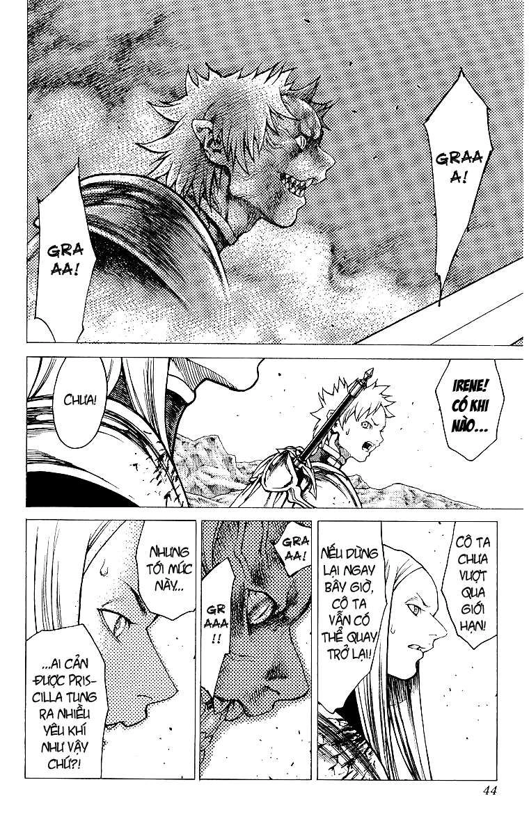 Mắt Bạc Chapter 23 - 5