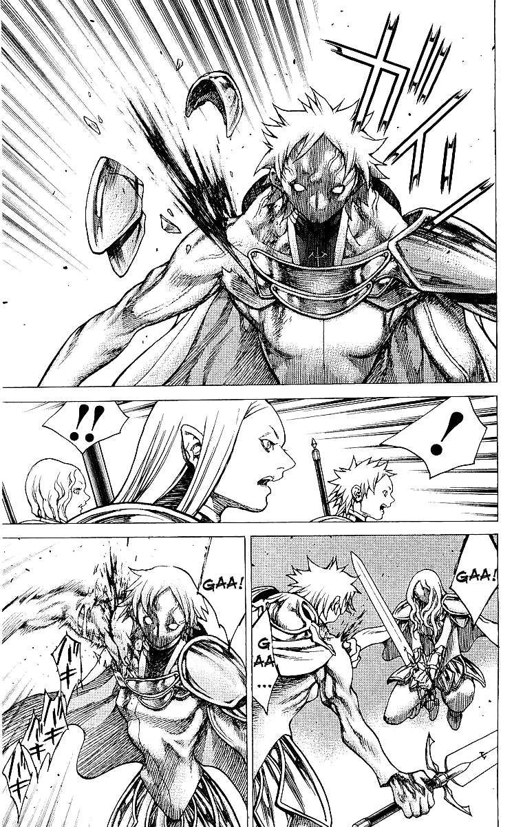 Mắt Bạc Chapter 23 - 6