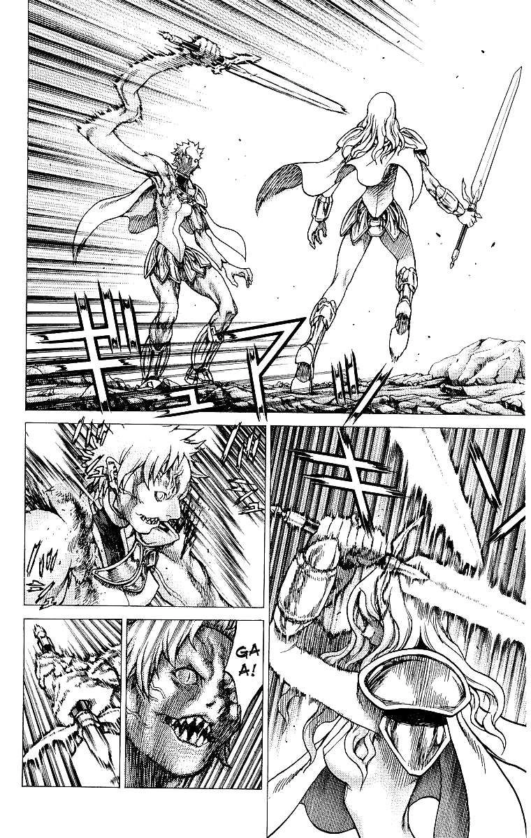 Mắt Bạc Chapter 23 - 7