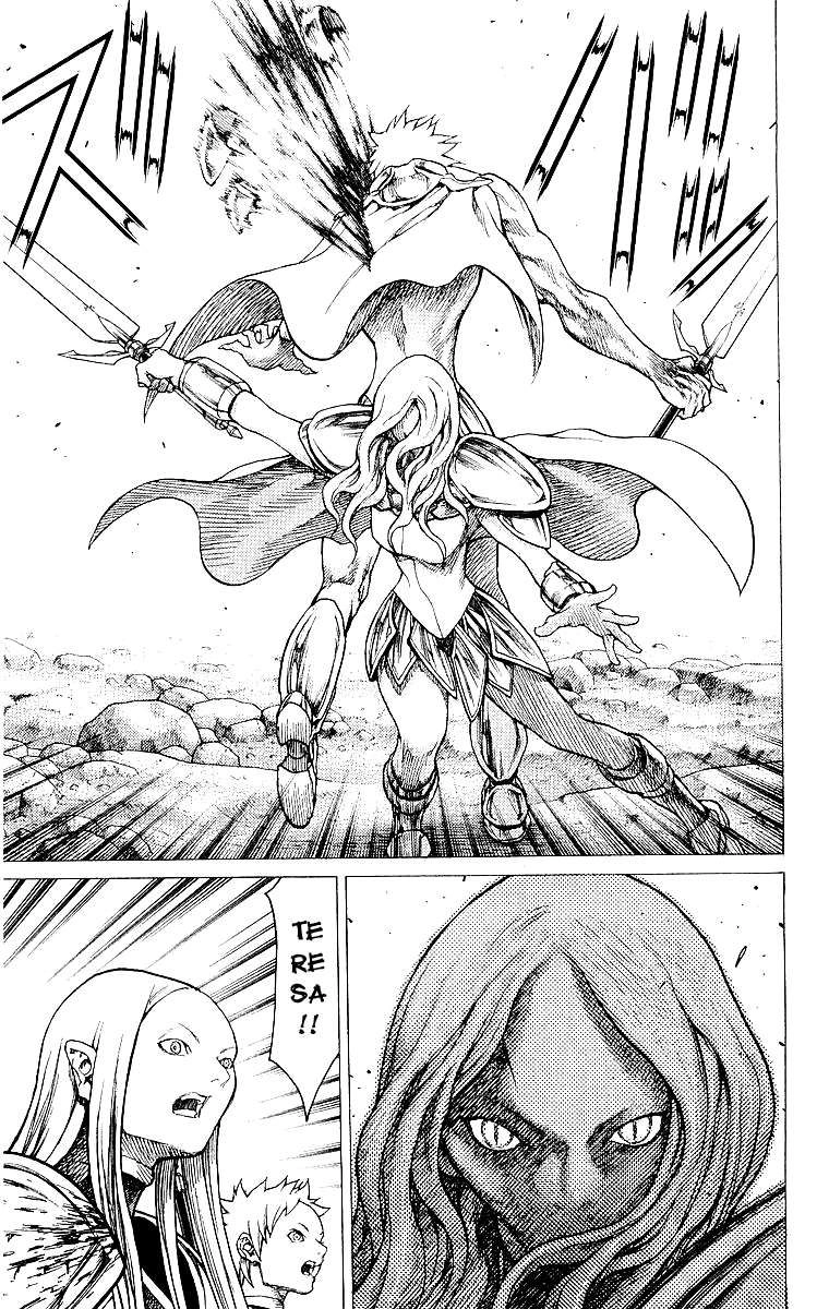 Mắt Bạc Chapter 23 - 8