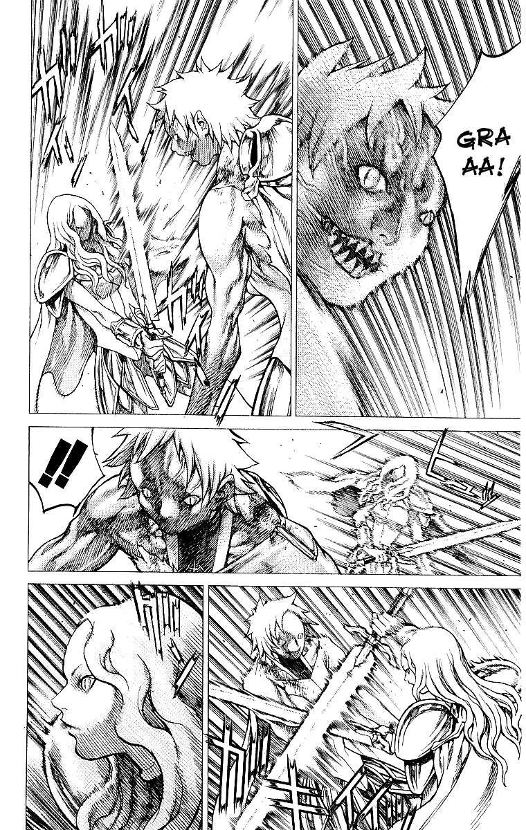 Mắt Bạc Chapter 23 - 9