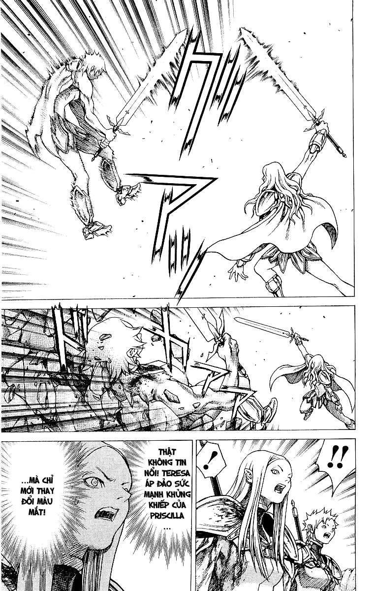 Mắt Bạc Chapter 23 - 10