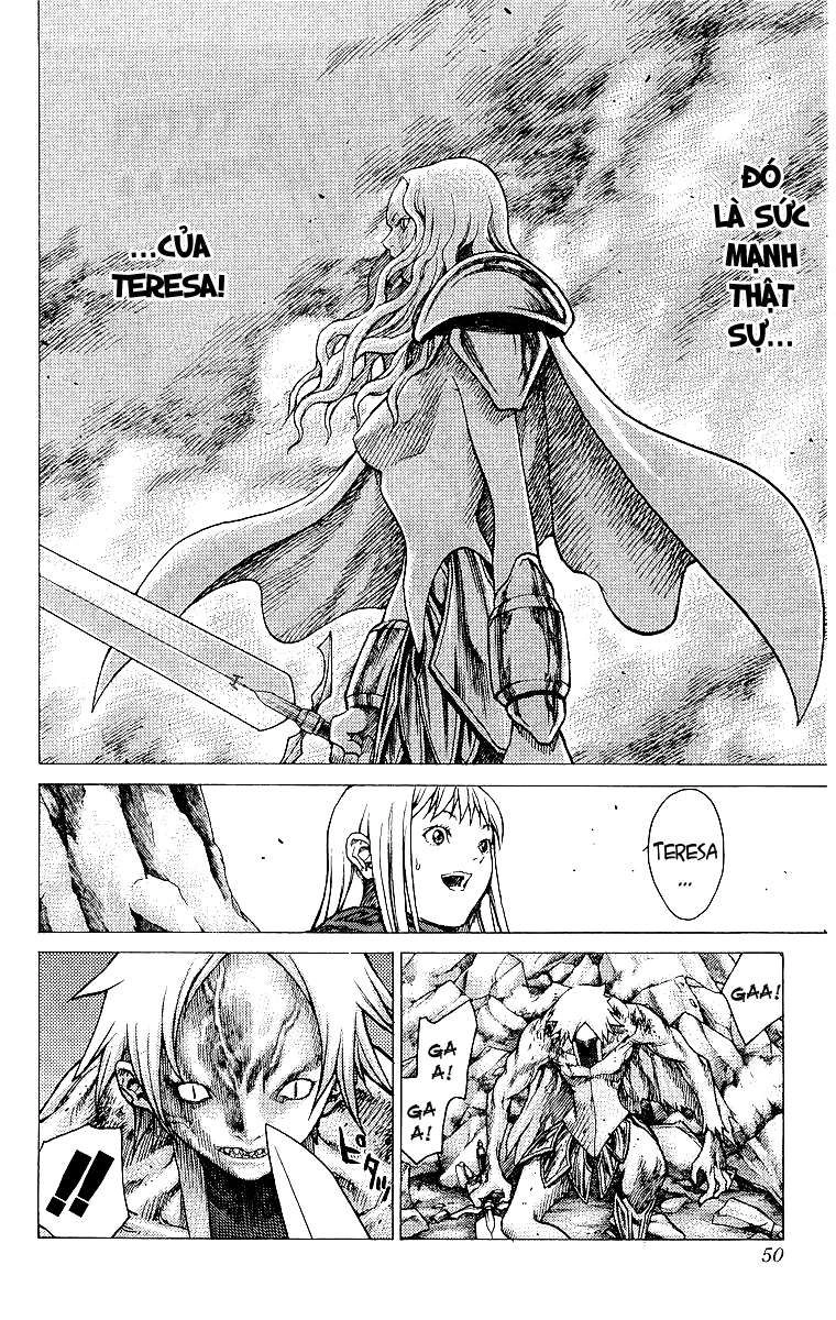 Mắt Bạc Chapter 23 - 11