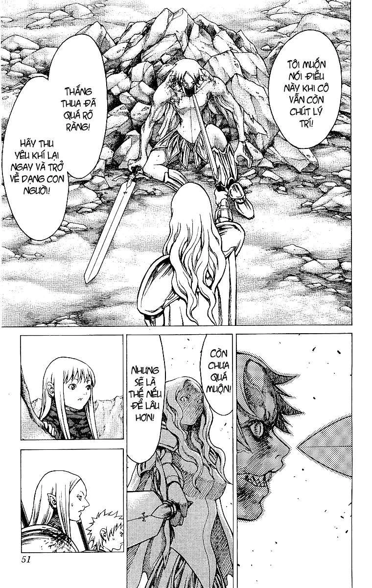 Mắt Bạc Chapter 23 - 12