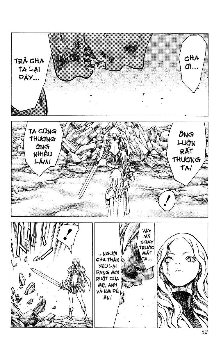 Mắt Bạc Chapter 23 - 13