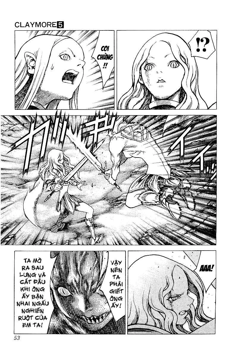 Mắt Bạc Chapter 23 - 14