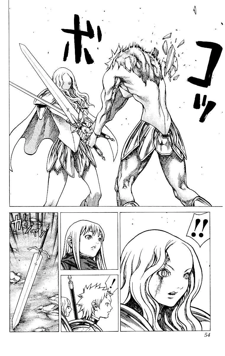 Mắt Bạc Chapter 23 - 15