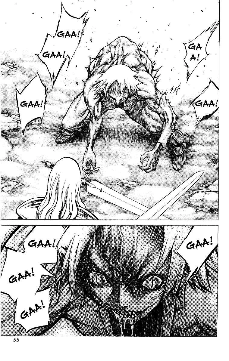 Mắt Bạc Chapter 23 - 16