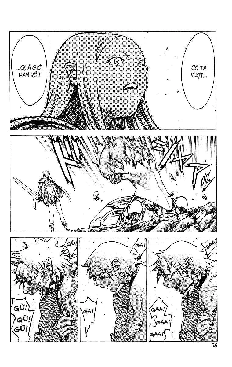 Mắt Bạc Chapter 23 - 17