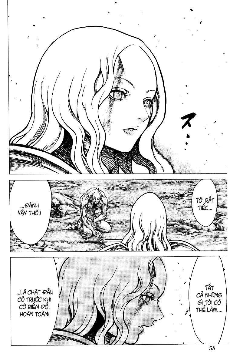 Mắt Bạc Chapter 23 - 19