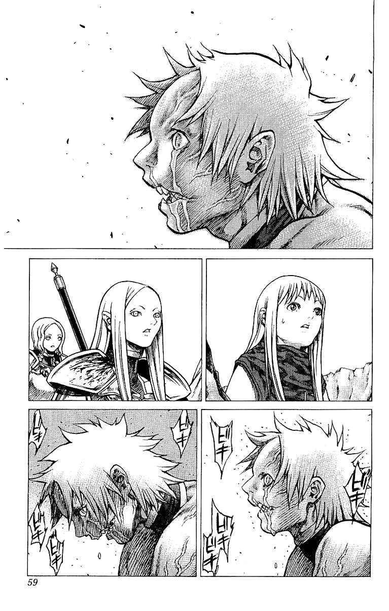 Mắt Bạc Chapter 23 - 20