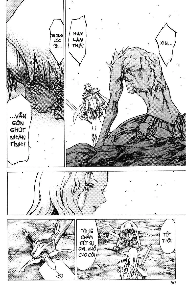 Mắt Bạc Chapter 23 - 21