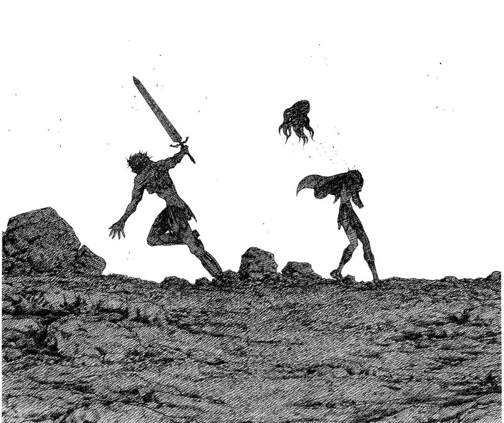 Mắt Bạc Chapter 23 - 23