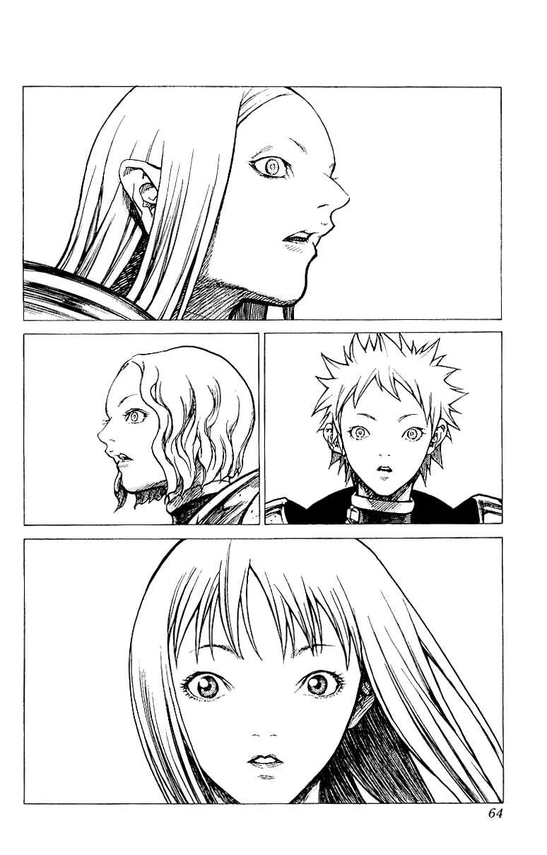 Mắt Bạc Chapter 23 - 24