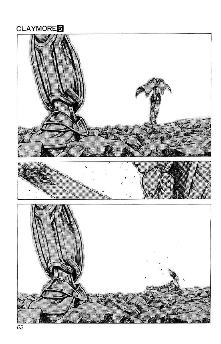 Mắt Bạc Chapter 23 - 25