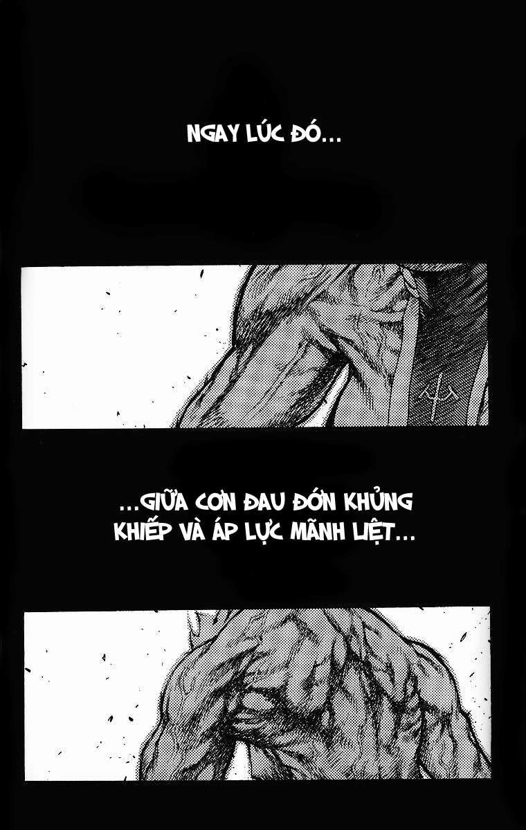 Mắt Bạc Chapter 23 - 26