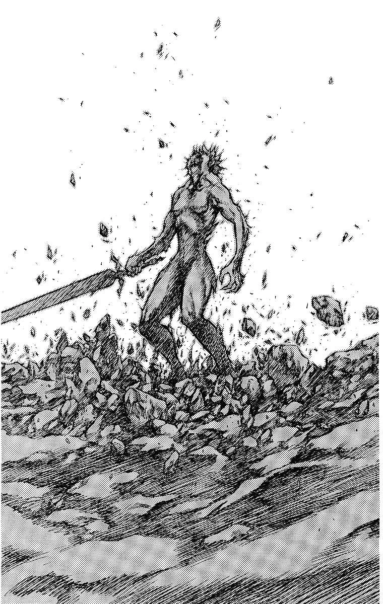 Mắt Bạc Chapter 23 - 28