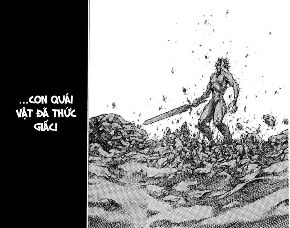 Mắt Bạc Chapter 23 - 29