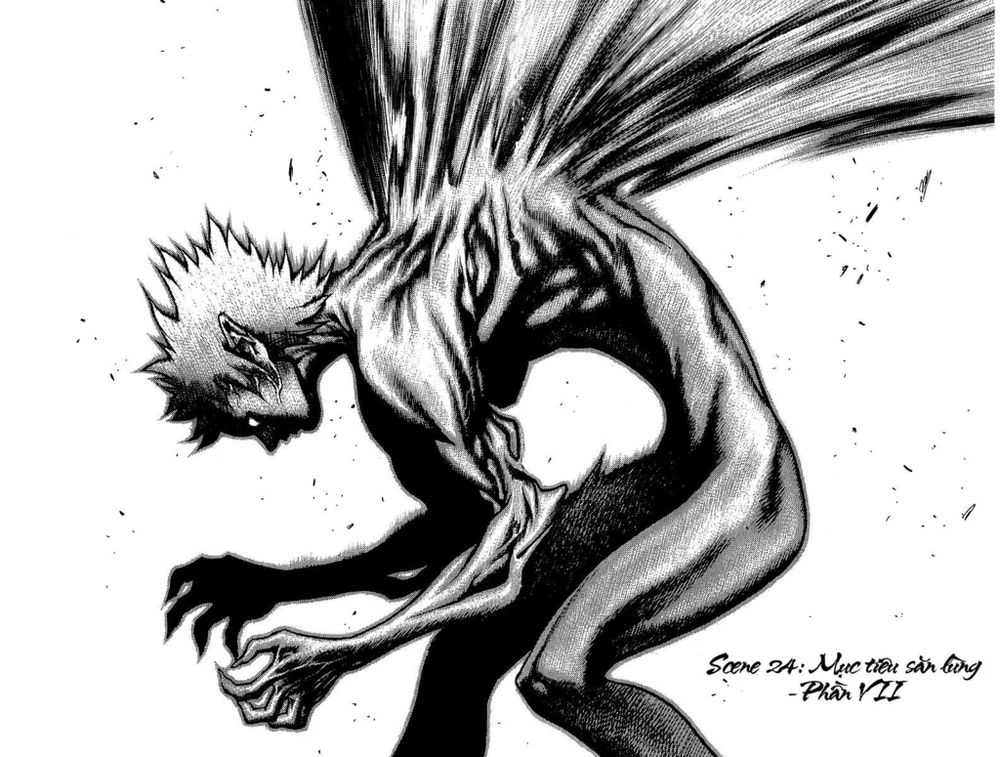 Mắt Bạc Chapter 24 - 3