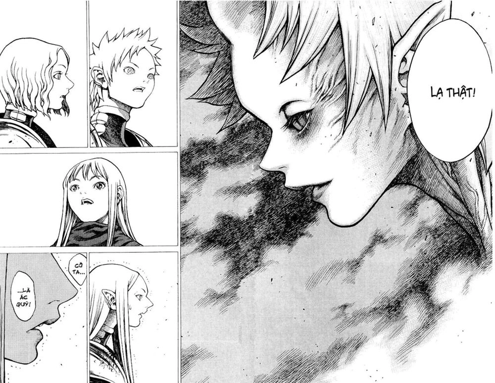 Mắt Bạc Chapter 24 - 6