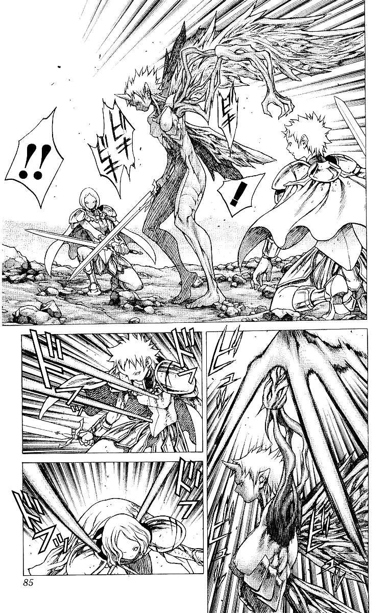 Mắt Bạc Chapter 24 - 13