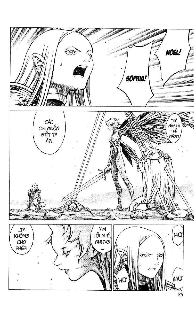 Mắt Bạc Chapter 24 - 14