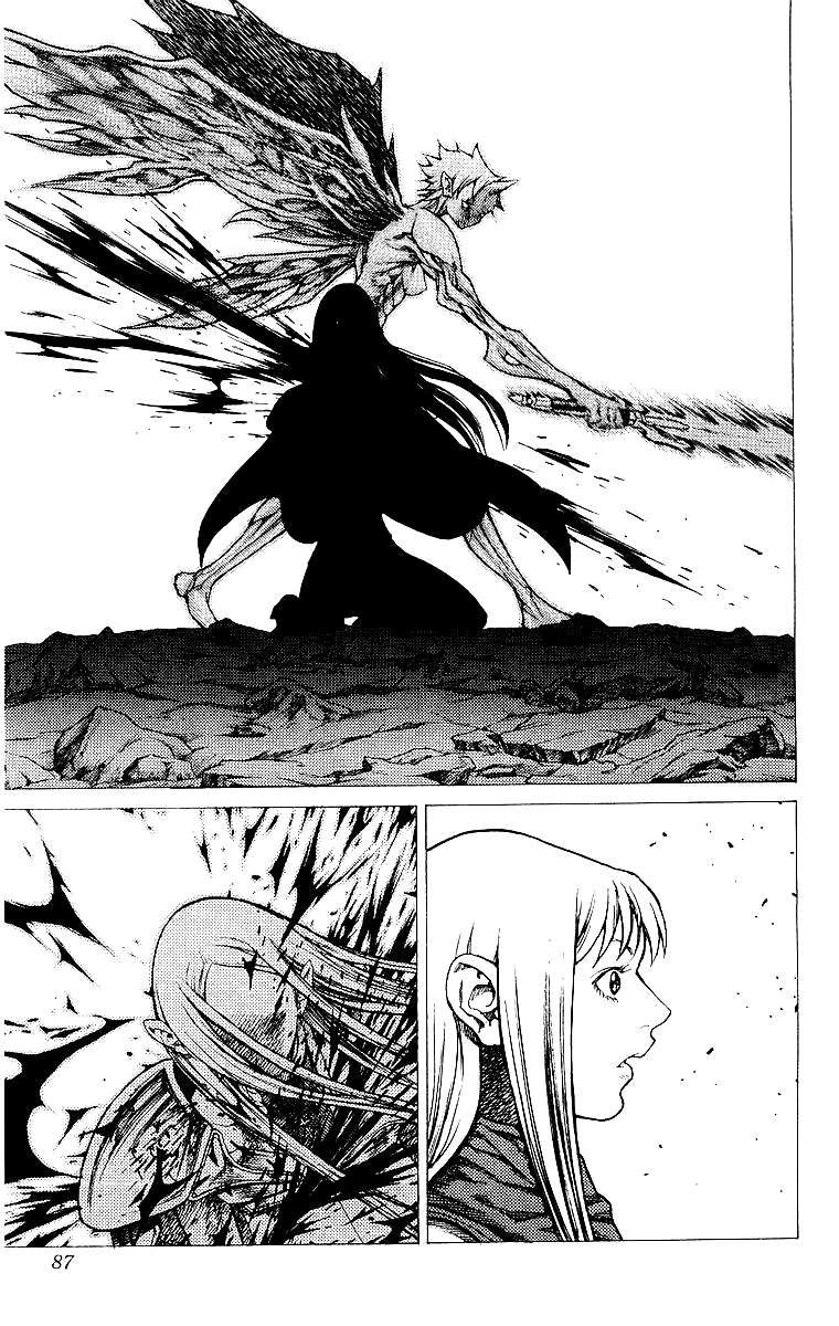 Mắt Bạc Chapter 24 - 15