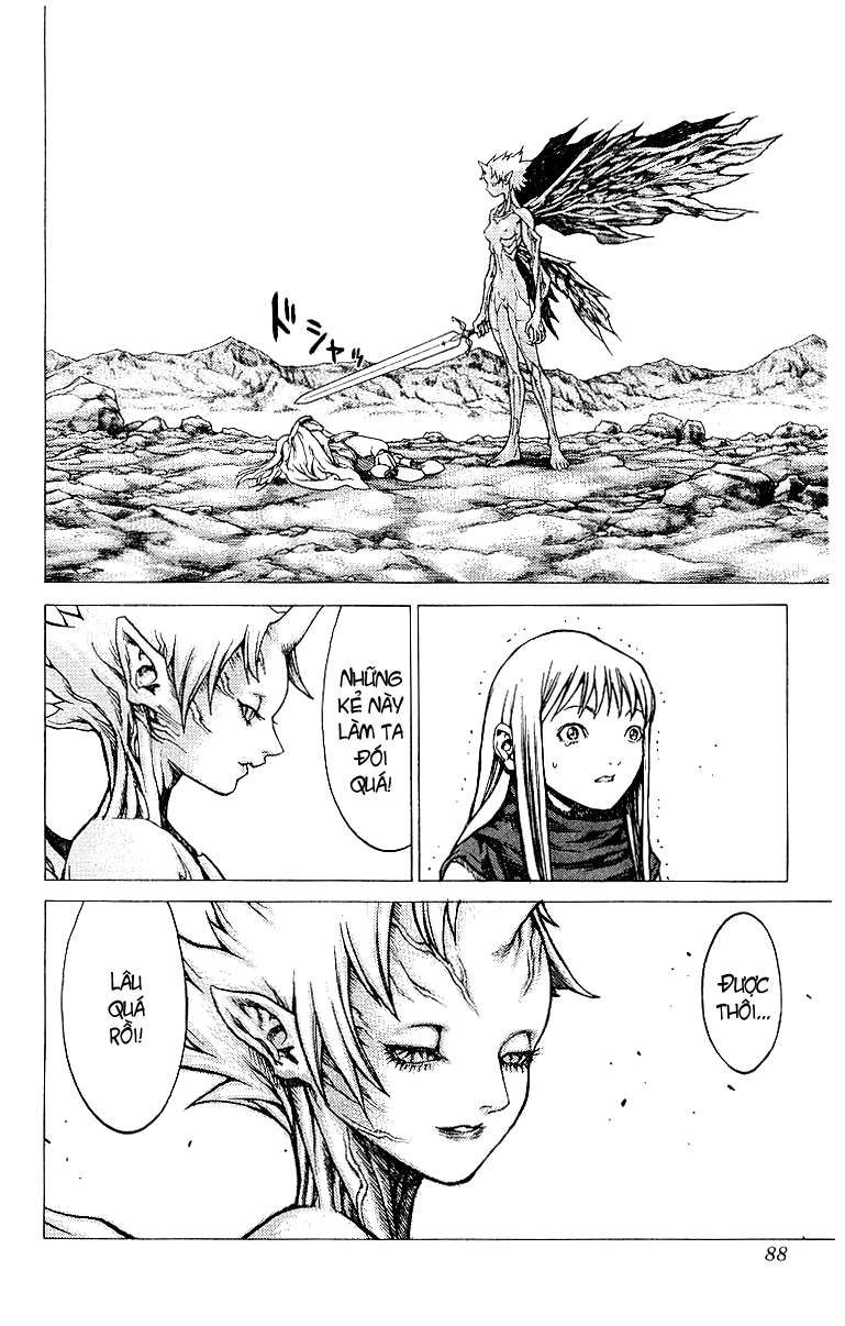 Mắt Bạc Chapter 24 - 16