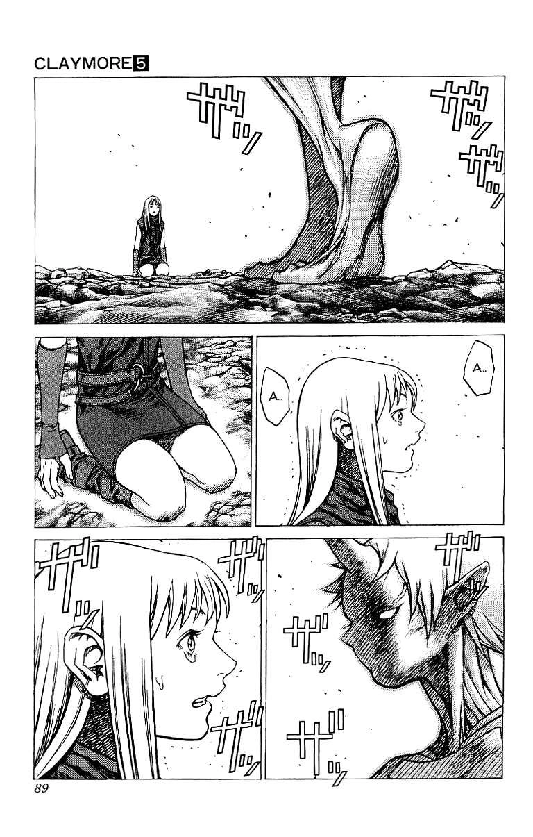 Mắt Bạc Chapter 24 - 17