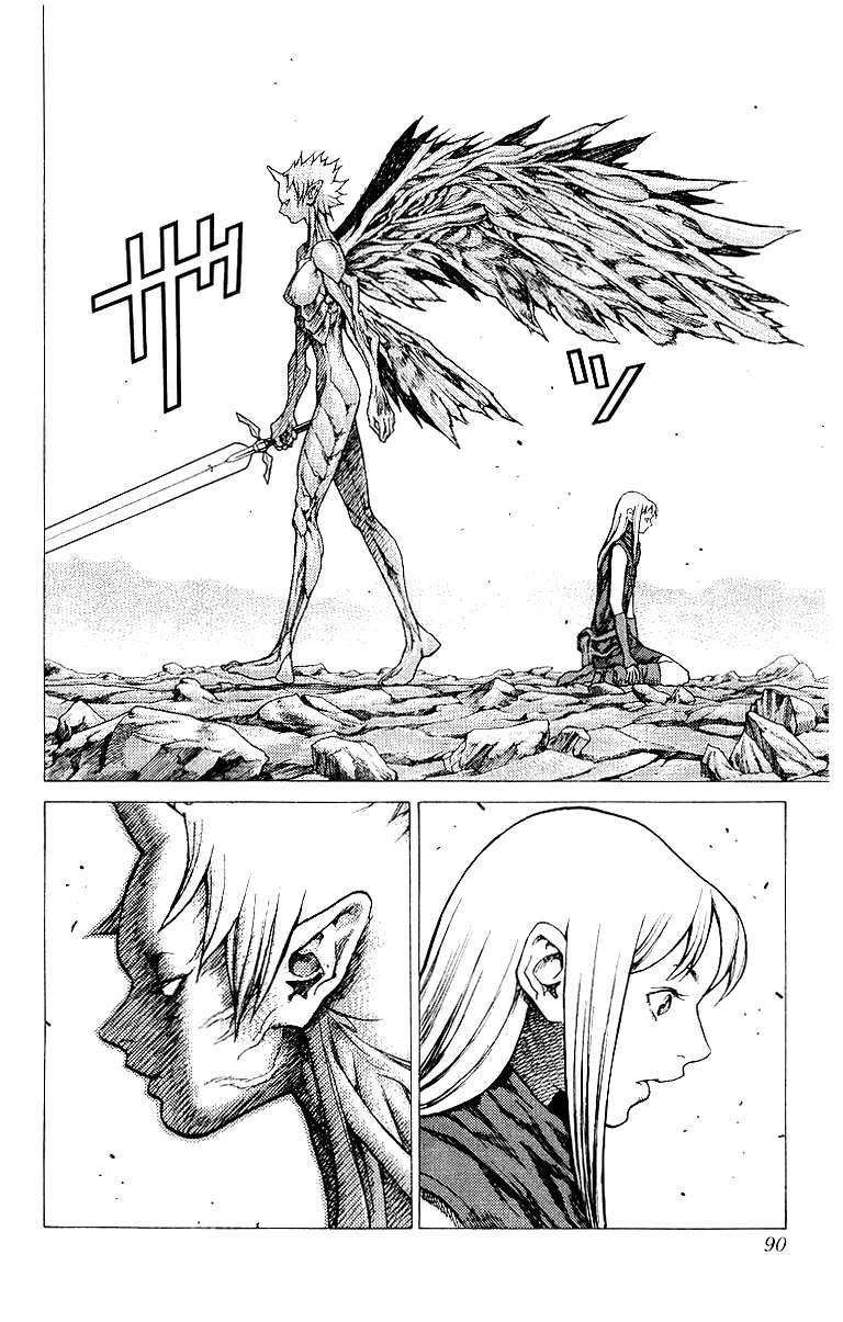 Mắt Bạc Chapter 24 - 18