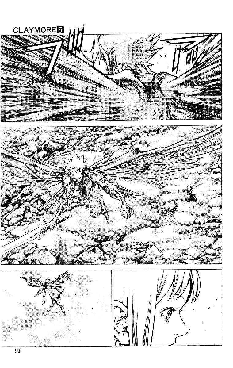 Mắt Bạc Chapter 24 - 19