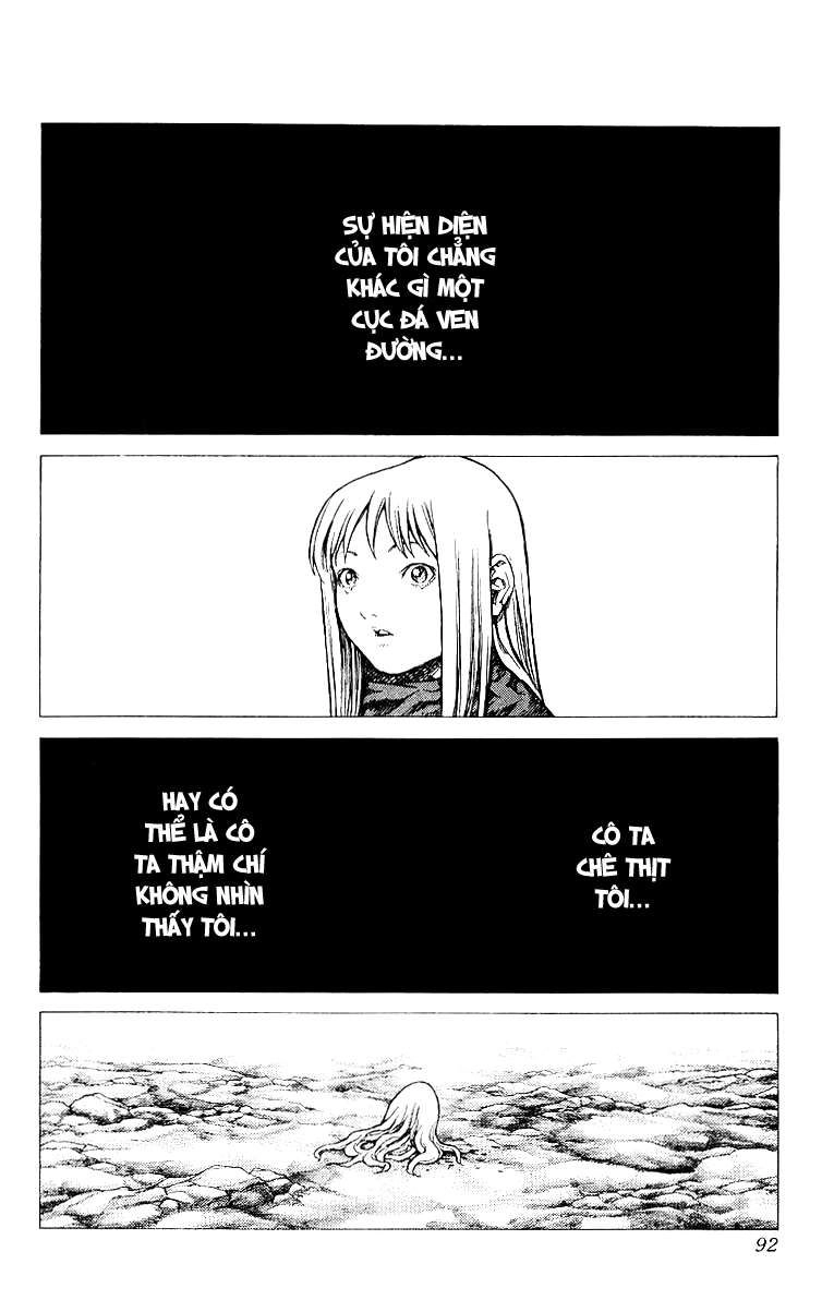 Mắt Bạc Chapter 24 - 20