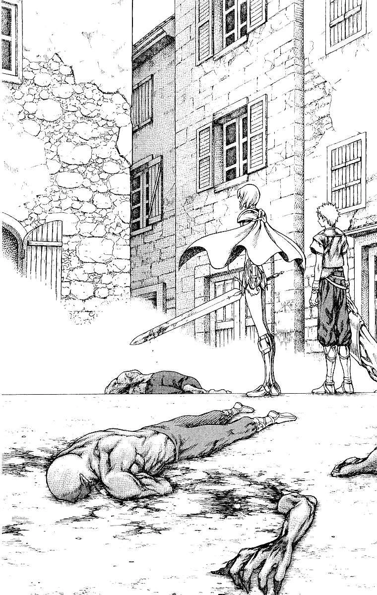 Mắt Bạc Chapter 25 - 7