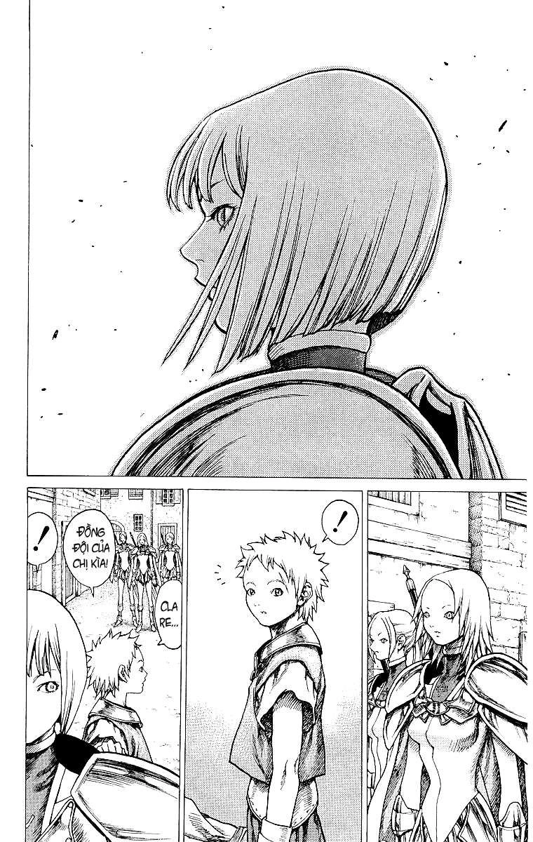 Mắt Bạc Chapter 25 - 8