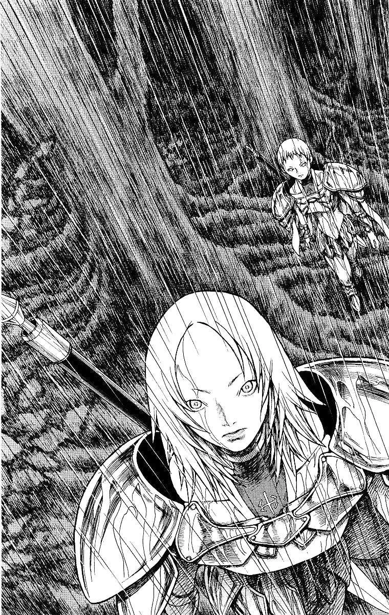 Mắt Bạc Chapter 26 - 4