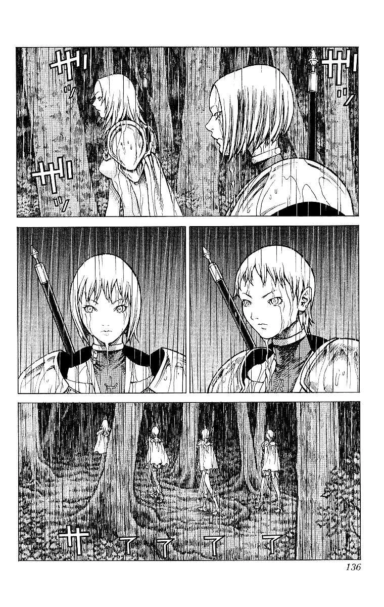 Mắt Bạc Chapter 26 - 5