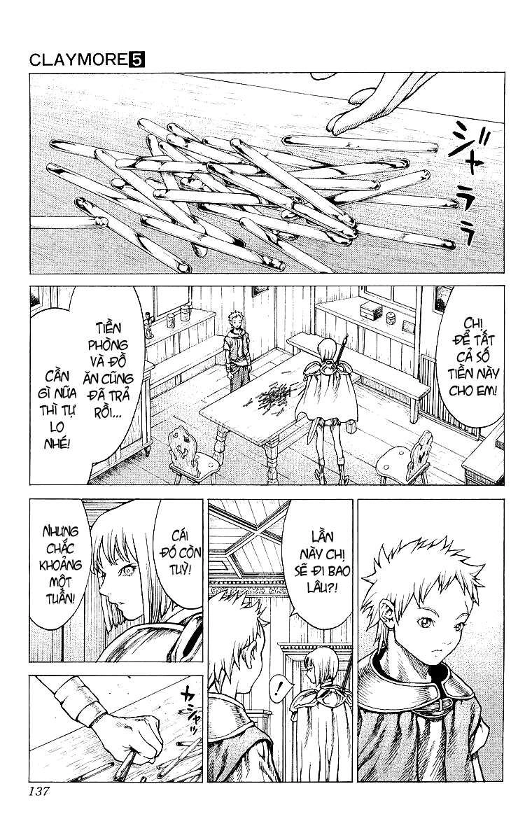 Mắt Bạc Chapter 26 - 6