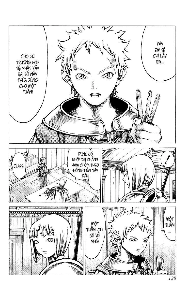 Mắt Bạc Chapter 26 - 7