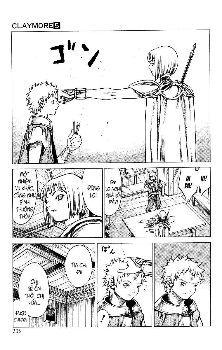 Mắt Bạc Chapter 26 - 8