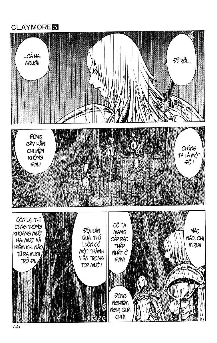 Mắt Bạc Chapter 26 - 10