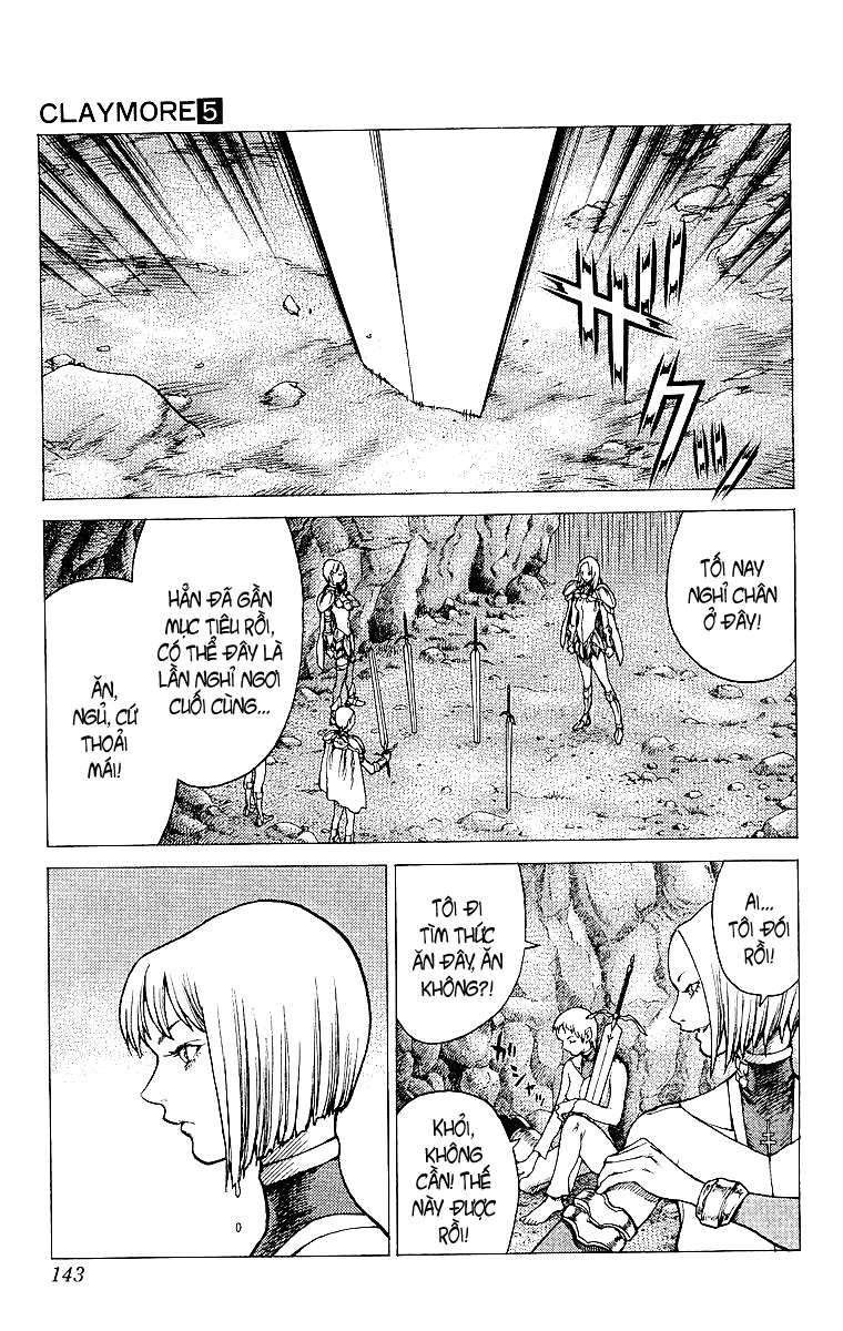 Mắt Bạc Chapter 26 - 12