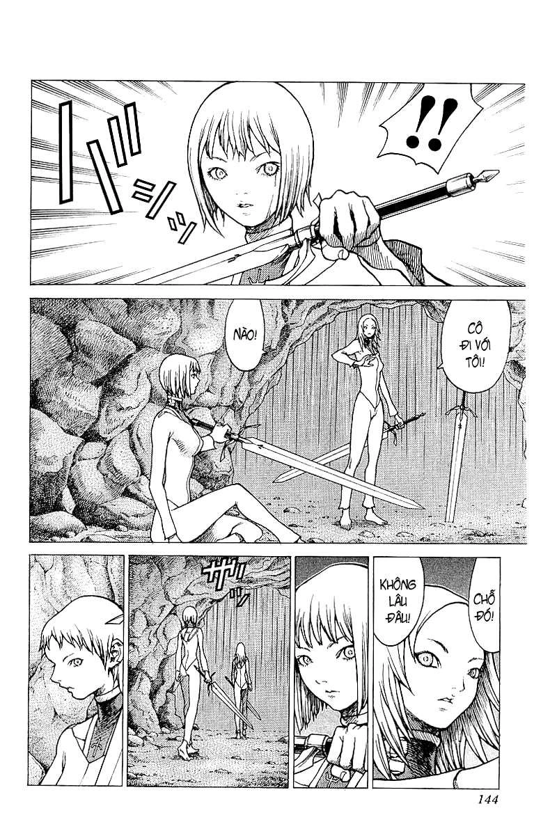 Mắt Bạc Chapter 26 - 13