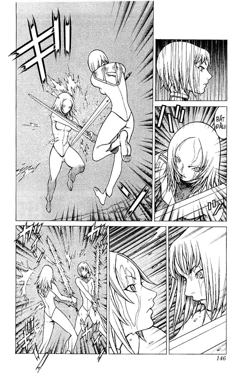 Mắt Bạc Chapter 26 - 15